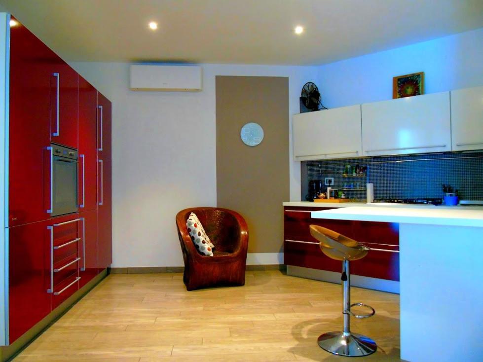 Alla Casa Del Betto Porto Mantovano Buitenkant foto