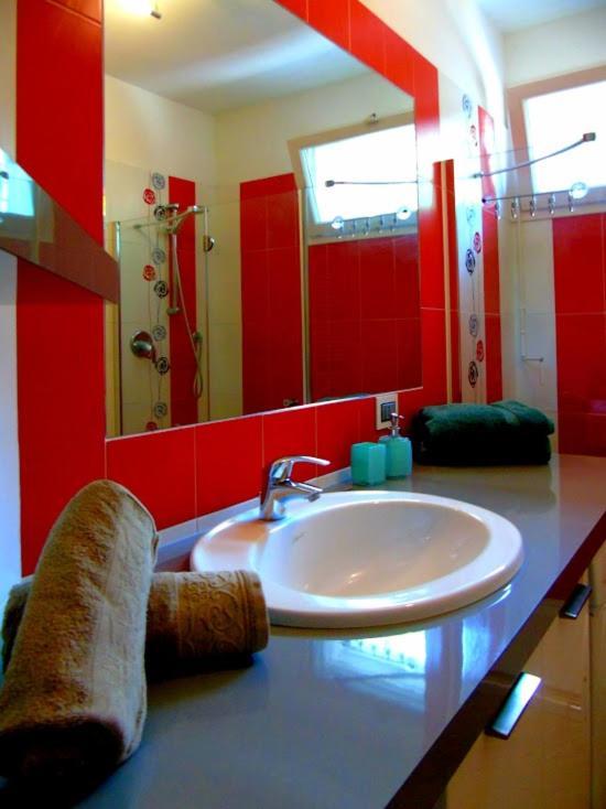 Alla Casa Del Betto Porto Mantovano Buitenkant foto