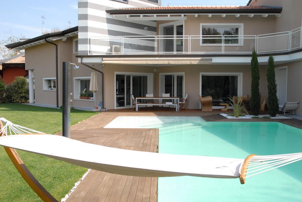Alla Casa Del Betto Porto Mantovano Kamer foto