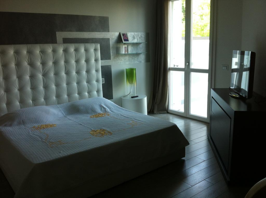Alla Casa Del Betto Porto Mantovano Buitenkant foto